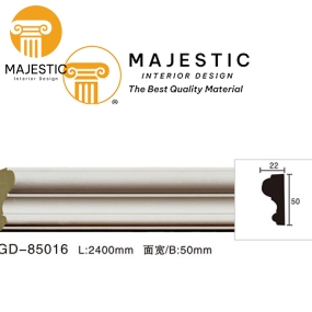 Phào Tường PU 50 mm GD-85016