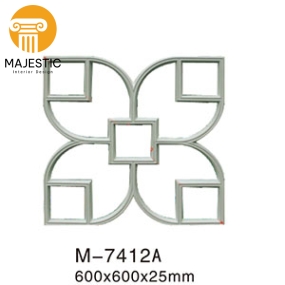 Phù Điêu Bông PU M-7412A