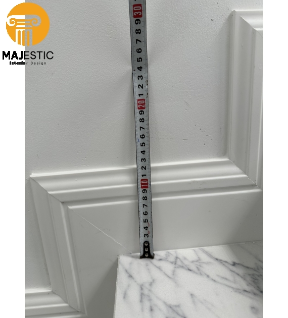 Chỉ Len Chân 12 cm