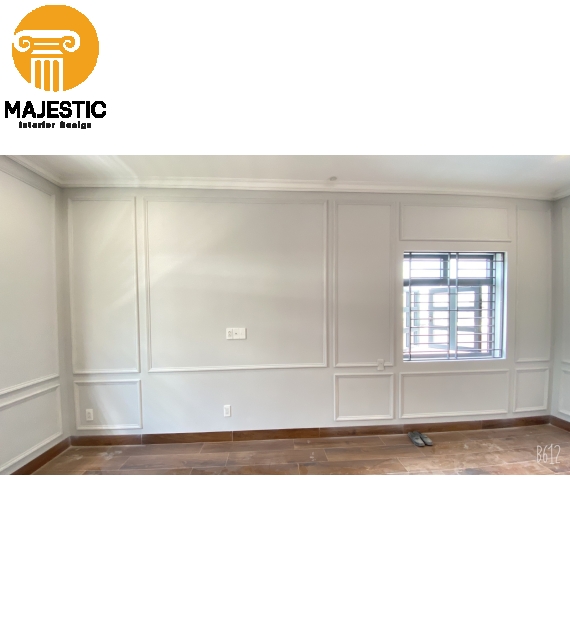 Chỉ Lưng  6 cm Trắng