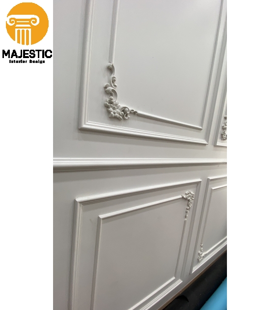 Chỉ Lưng  2.7 cm Trắng