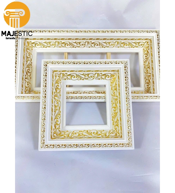 Phào Trần 10.5 cm Hoa Văn