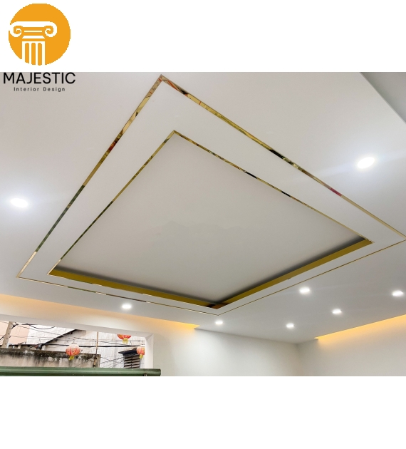 Nẹp L 75 INOX