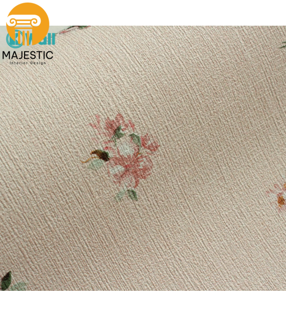 Giấy Hàn Quốc Hoa Văn BLOOM 82091-2