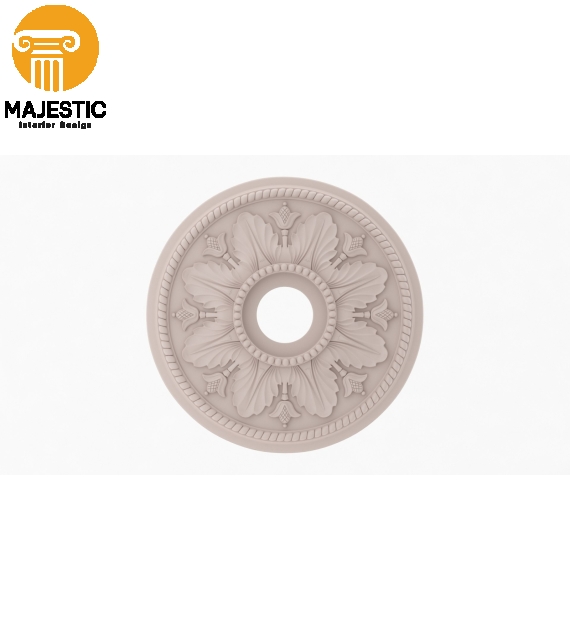 Mâm Trần PU 610mm