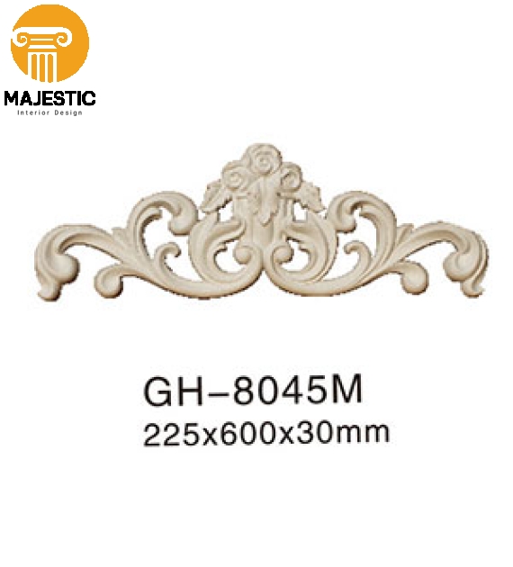 Phù Điêu Phào Chỉ GH-8045M