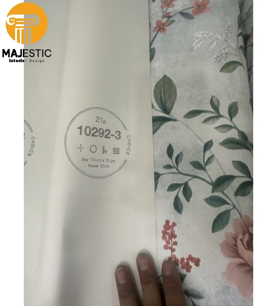 Giấy HQ Hoa Văn