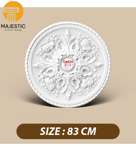 Mâm Trần PU 822mm