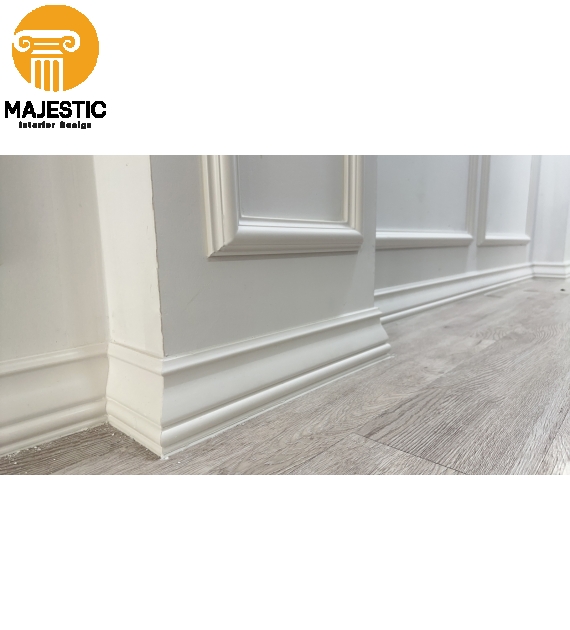 Chỉ Lưng  8.5 cm Trắng