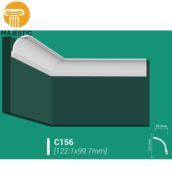 Chỉ Trần Hàn Quốc 12.2 cm