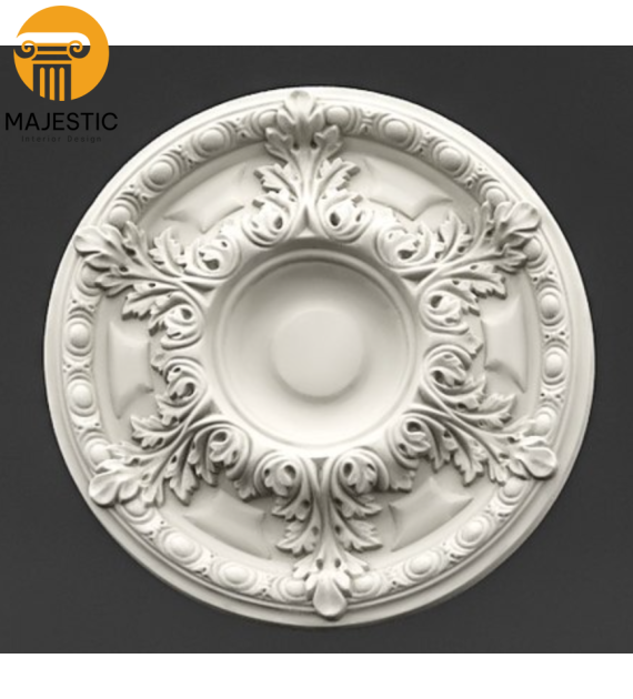 Mâm Trần PU 590mm