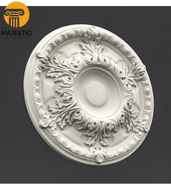Mâm Trần PU 590mm