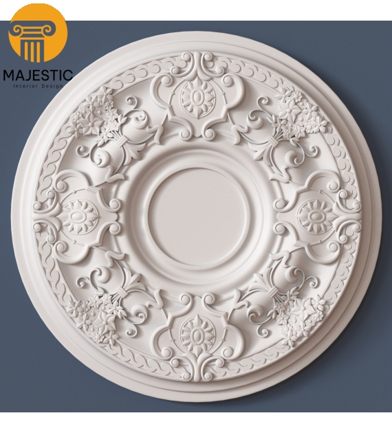 Mâm Trần PU 750mm