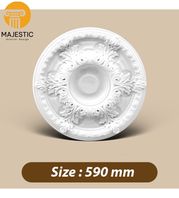 Mâm Trần PU 590mm