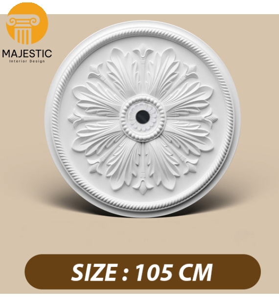 Mâm Trần PU 1050mm