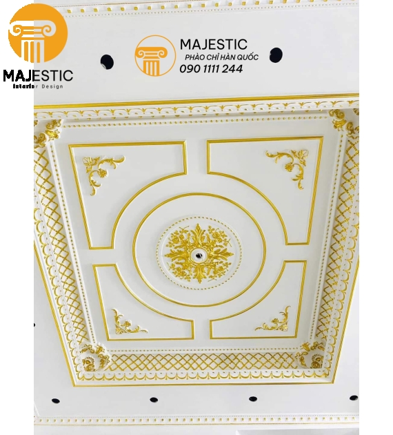 Mâm Trần PU 822mm