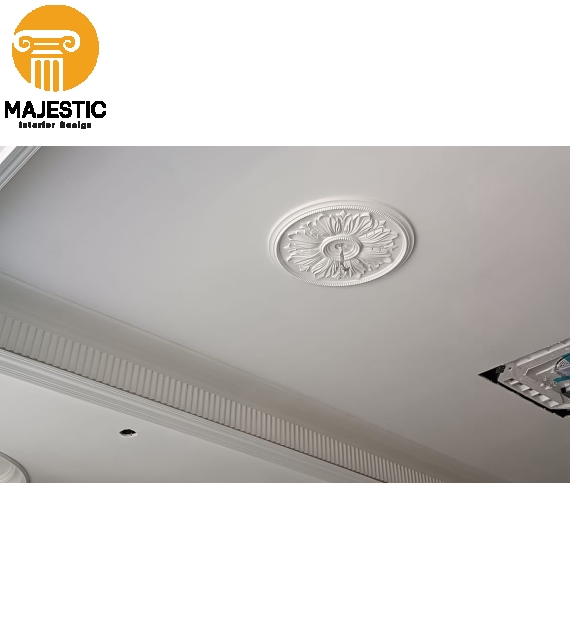 Mâm Trần PU 800mm