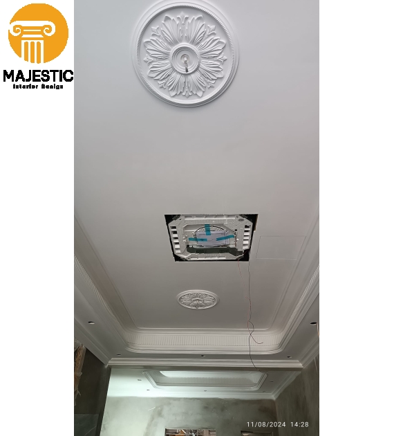 Mâm Trần PU 1050mm
