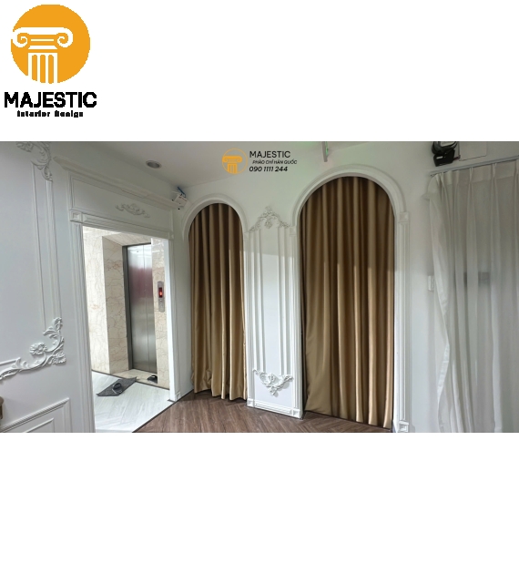 Phù Điêu Phào Chỉ GH-8023